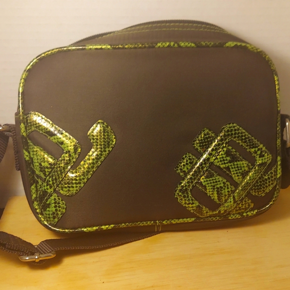 Jennifer Lopez Small Purse
